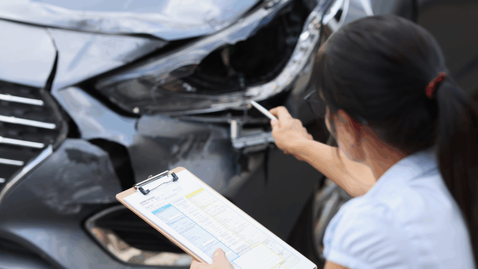 Damage assessment